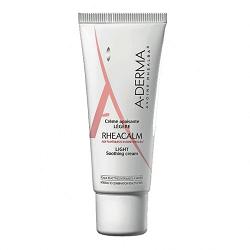 RHEACALM CREMA LEGGERA 40 ML - Farmacia Mastrangelo 