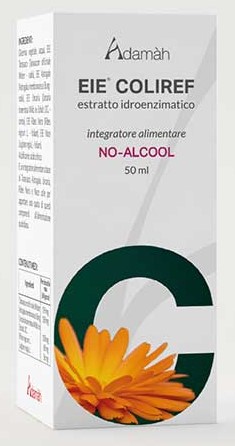 EIE COLIREF GOCCE INTEGRATORE ALIMENTARE PER APPARATO DIGERENTE FLACONCINO 50 ML - Farmacia Mastrangelo 