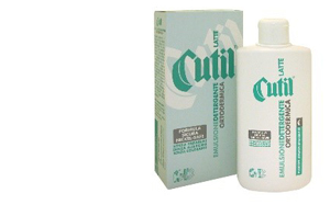 CUTIL LATTE DETERGENTE 200 ML - Farmacia Mastrangelo 