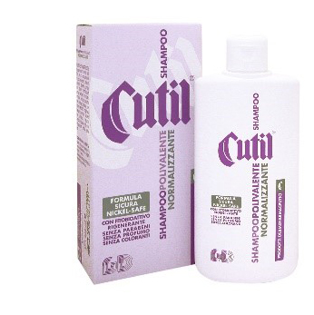 CUTIL SHAMPOO POLIVALENTE 200 ML - Farmacia Mastrangelo 