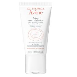 AVENE CREMA PELLI INTOLLERANTI COSMETICO STERILE 50 ML - Farmacia Mastrangelo 