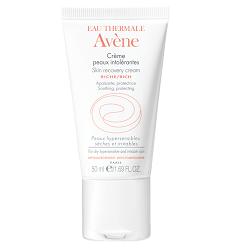 AVENE CREMA PELLI INTOLLERANTI RICCA COSMETICO STERILE 50 ML - Farmacia Mastrangelo 