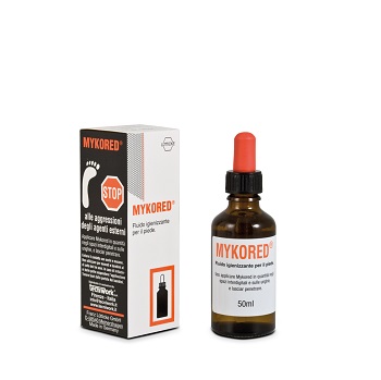 MYKORED FLUIDO GOCCE 50 ML - Farmacia Mastrangelo 