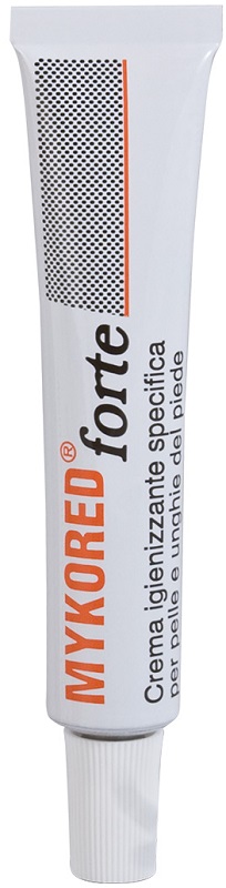 MYKORED FORTE CREMA 20ML - Farmacia Mastrangelo 