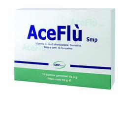 ACEFLU SMP 20 BUSTINE - Farmacia Mastrangelo 
