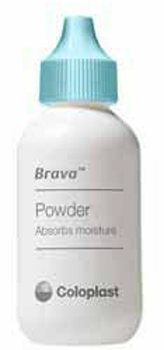 BRAVA POLVERE A BASE DI IDROCOLLOIDI PER STOMIA 25 G - Farmacia Mastrangelo 