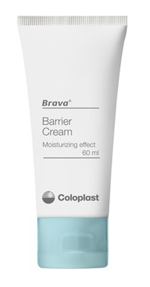 BRAVA CREMA BARRIERA STOMIA 60 G - Farmacia Mastrangelo 