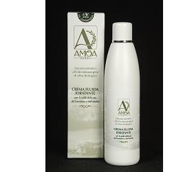 AMOA CREAM 250 ML - Farmacia Mastrangelo 
