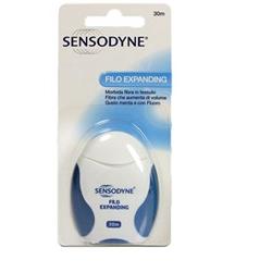 SENSODYNE FILO INTERDENTALE EXPANDING - Farmacia Mastrangelo 