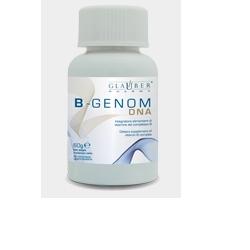 B-GENOM DNA GLAUBER 60 COMPRESSE - Farmacia Mastrangelo 
