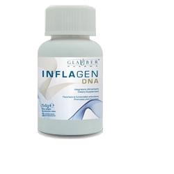 INFLAGEN DNA GLAUBER 60 COMPRESSE - Farmacia Mastrangelo 