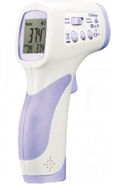 TERMOMETRO MEDS INFRAROSSI CLICKTEMP - Farmacia Mastrangelo 