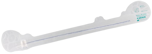 CATETERE ACTREEN LITE PUNTA NELATON DIAMETRO CH 12 LUNGHEZZA 45 CM - Farmacia Mastrangelo 