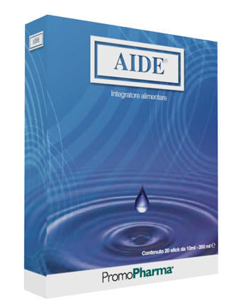 AIDE GERMANIO 20 STICK 10 ML - Farmacia Mastrangelo 