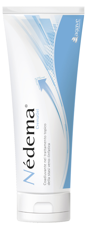 COAUDIUVANTE NEL TRATTAMENTO TOPICO DELLE STASI VEVO LINFATICHE NEDEMA CR GEL 75ML - Farmacia Mastrangelo 
