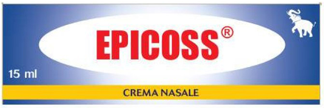 EPICOSS CREMA NASALE 15 ML - Farmacia Mastrangelo 