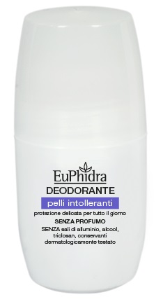 EUPRIDRA DEODORANTE IN EMULSIONE IN FLACONE ROLL-ON CON ASTUCCIO - Farmacia Mastrangelo 