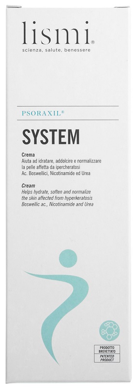 PSORAXIL SYSTEM EMULSIONE VISO CORPO 200 ML - Farmacia Mastrangelo 