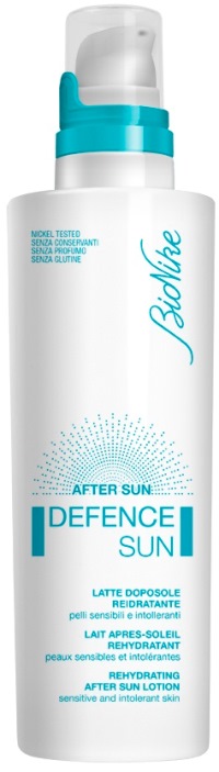 DEFENCE SUN REFRESH DOPOSOLE REIDRATANTE 200 ML - Farmacia Mastrangelo 