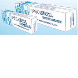 POLIDAL DETERGENTE VISO 125 ML - Farmacia Mastrangelo 