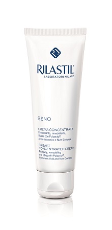 RILASTIL SENO CREMA CONCENTR 75 ML - Farmacia Mastrangelo 