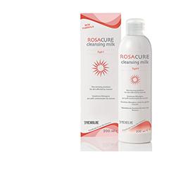 ROSACURE CLEANSING MILK DETERGENTE 200 ML - Farmacia Mastrangelo 