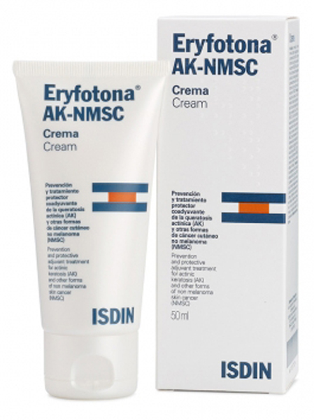 ERYFOTONA AK-NMSC CREMA 50ML - Farmacia Mastrangelo 