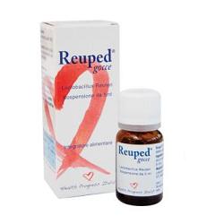 REUPED GOCCE 5 ML - Farmacia Mastrangelo 