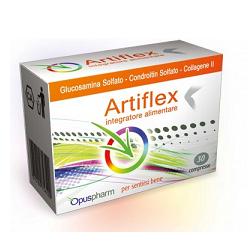 ARTIFLEX 30 COMPRESSE 39 G 39 G - Farmacia Mastrangelo 