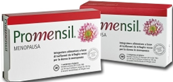 PROMENSIL 90 COMPRESSE - Farmacia Mastrangelo 