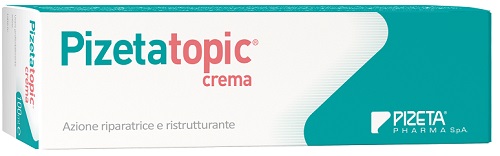 PIZETATOPIC CREMA 100 ML - Farmacia Mastrangelo 