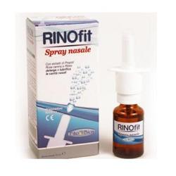RINOFIT SPRAY NASALE 15ML - Farmacia Mastrangelo 
