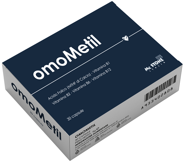 OMOMETIL 30 CAPSULE - Farmacia Mastrangelo 