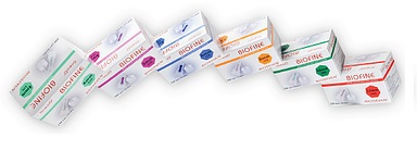 AGO PER PENNA DA INSULINA LINEA D BIOFINE GAUGE 32 LUNGHEZZA 4 MM 100 PEZZI - Farmacia Mastrangelo 
