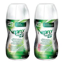 NEPRO HP FRAGOLA 220 ML - Farmacia Mastrangelo 