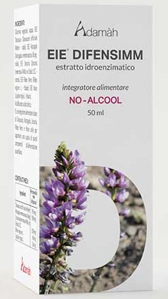 EIE DIFENSIMM GOCCE INTEGRATORE ALIMENTARE PER SISTEMA IMMUNITARIO FLACONCINO 50 ML - Farmacia Mastrangelo 
