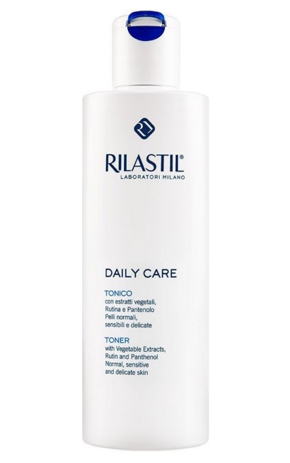 RILASTIL DAILY CARE TONICO 250 ML - Farmacia Mastrangelo 