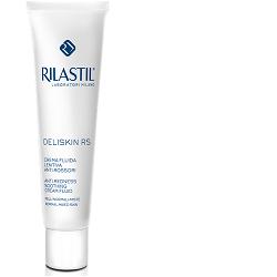 RILASTIL DELISKIN RS CREMA FLUIDA 40 ML - Farmacia Mastrangelo 