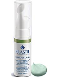RILASTIL CAMOUFLAGE FLUIDO CORRETTIVO LOCALIZZATO ANTIROSSORE VERDE 5 ML - Farmacia Mastrangelo 