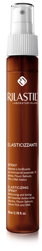 RILASTIL ELASTICIZZANTE OLIO 80 ML - Farmacia Mastrangelo 