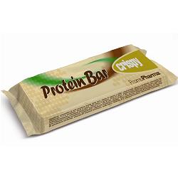 PROTEIN BAR CRISPY 45 G - Farmacia Mastrangelo 