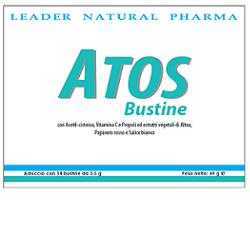 ATOS BUSTINE 14 BUSTINE 49 G - Farmacia Mastrangelo 