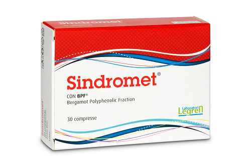 SINDROMET 30 COMPRESSE - Farmacia Mastrangelo 