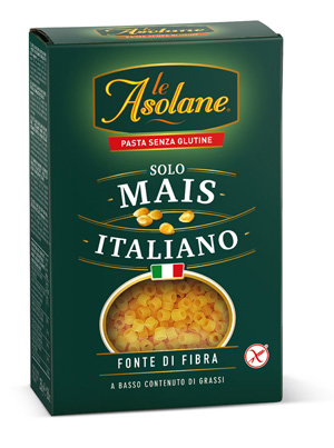 LE ASOLANE FONTE DI FIBRA DITALINI 250 G - Farmacia Mastrangelo 