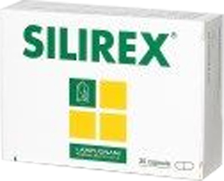 SILIREX 30 CAPSULE ASTUCCIO 12,3 G - Farmacia Mastrangelo 