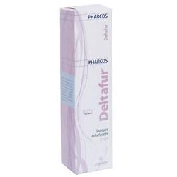 DELTAFUR PHARCOS SHAMPOO 125 ML - Farmacia Mastrangelo 