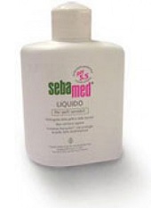 SEBAMED LIQUIDO 400 ML TAGLIO PREZZO - Farmacia Mastrangelo 