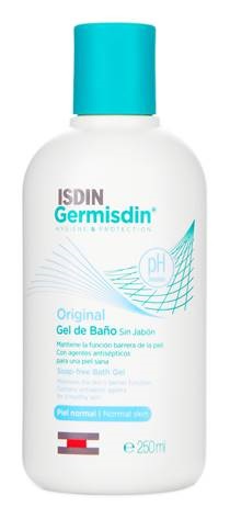 GERMISDIN ORIGINAL IGIENE CORPO 250 ML - Farmacia Mastrangelo 