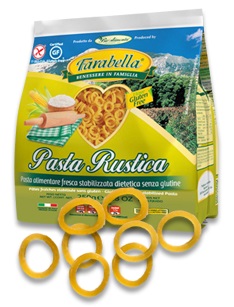 FARABELLA ANELLETTI RUSTICI 250 G - Farmacia Mastrangelo 
