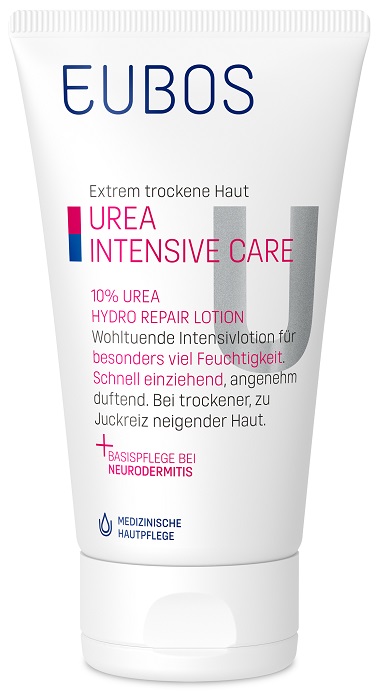 EUBOS UREA 10% HYDRO REPAIR EMULZIONE IDRATANTE - Farmacia Mastrangelo 